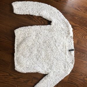 H&M knitted sweater